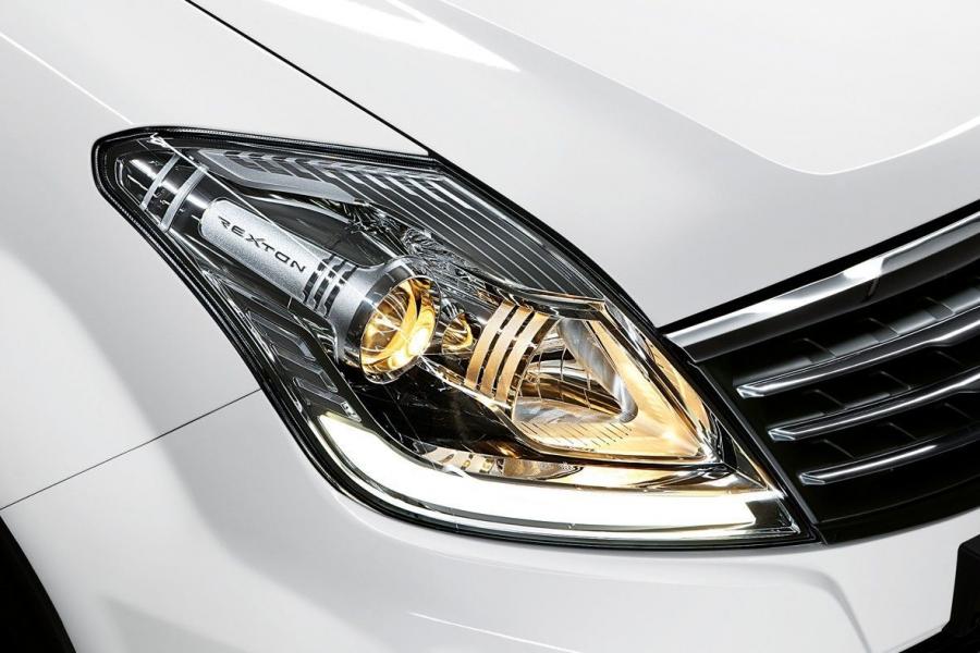  SsangYong Rexton W 2012 года  (фото 14 из 35)